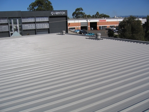 Whirly Bird Gallery - Burleigh Heads Roofing and Maintenance